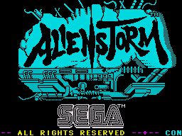 Alien Storm.png - игры формата nes